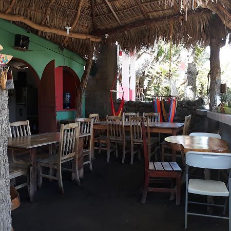 Mi Ranchito Santa Cruz Exterior foto