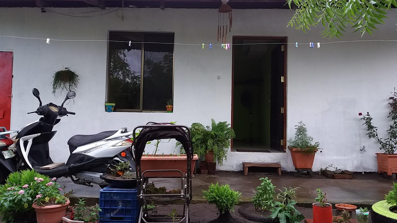 Mi Ranchito Santa Cruz Exterior foto