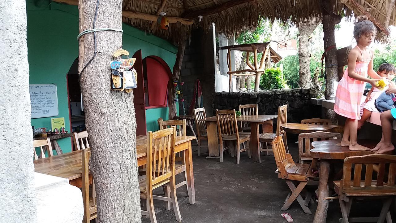 Mi Ranchito Santa Cruz Exterior foto