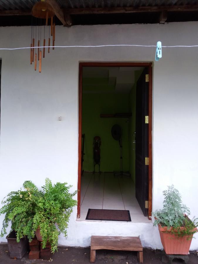 Mi Ranchito Santa Cruz Exterior foto