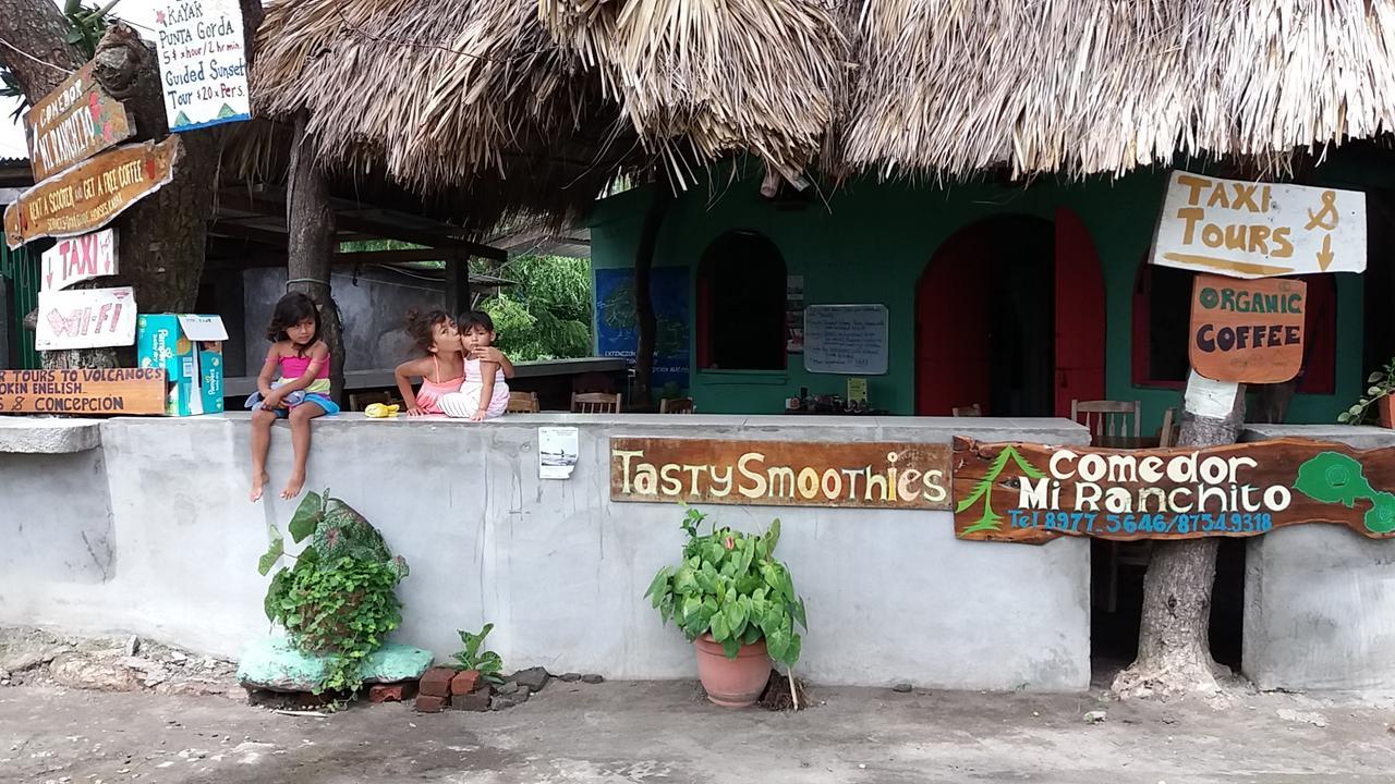 Mi Ranchito Santa Cruz Exterior foto