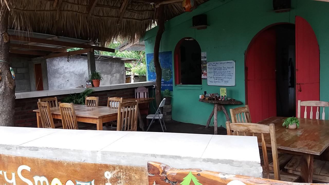 Mi Ranchito Santa Cruz Exterior foto