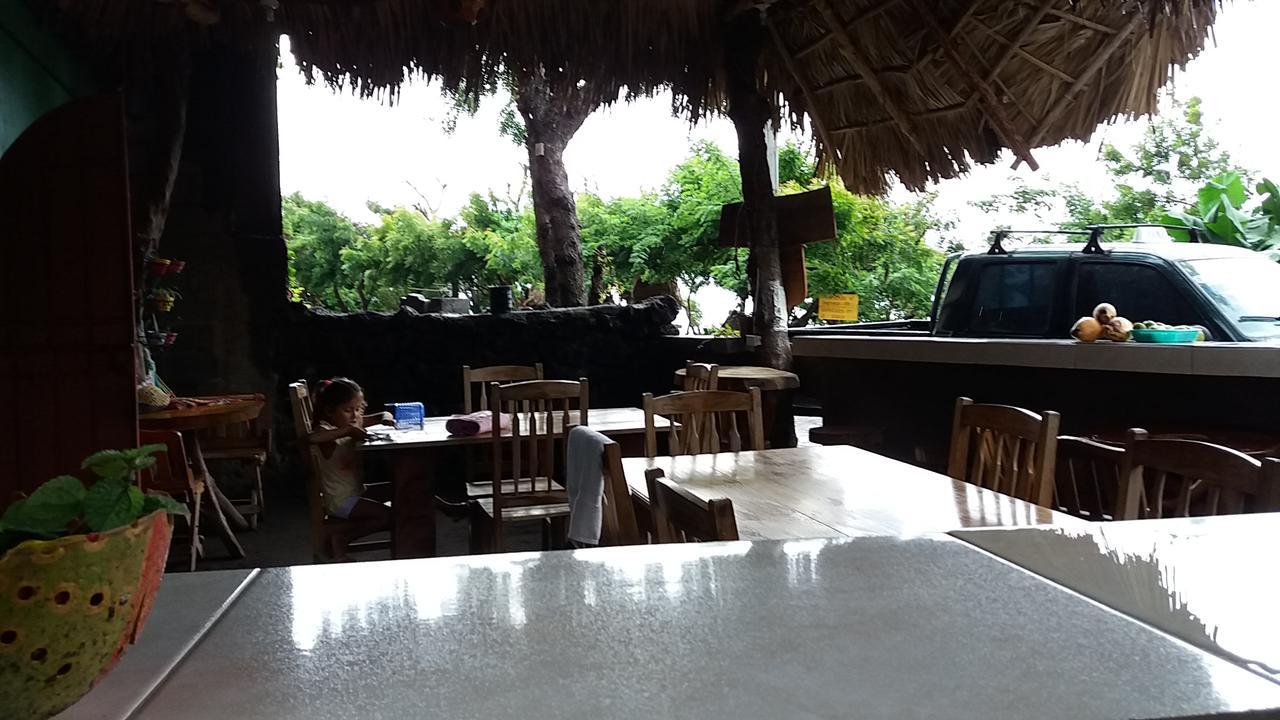 Mi Ranchito Santa Cruz Exterior foto