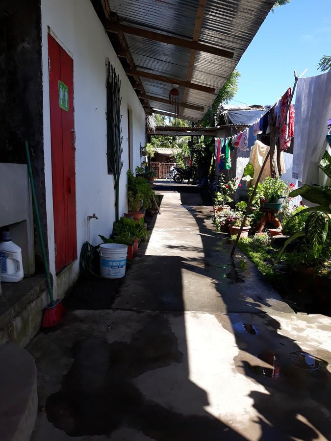 Mi Ranchito Santa Cruz Exterior foto