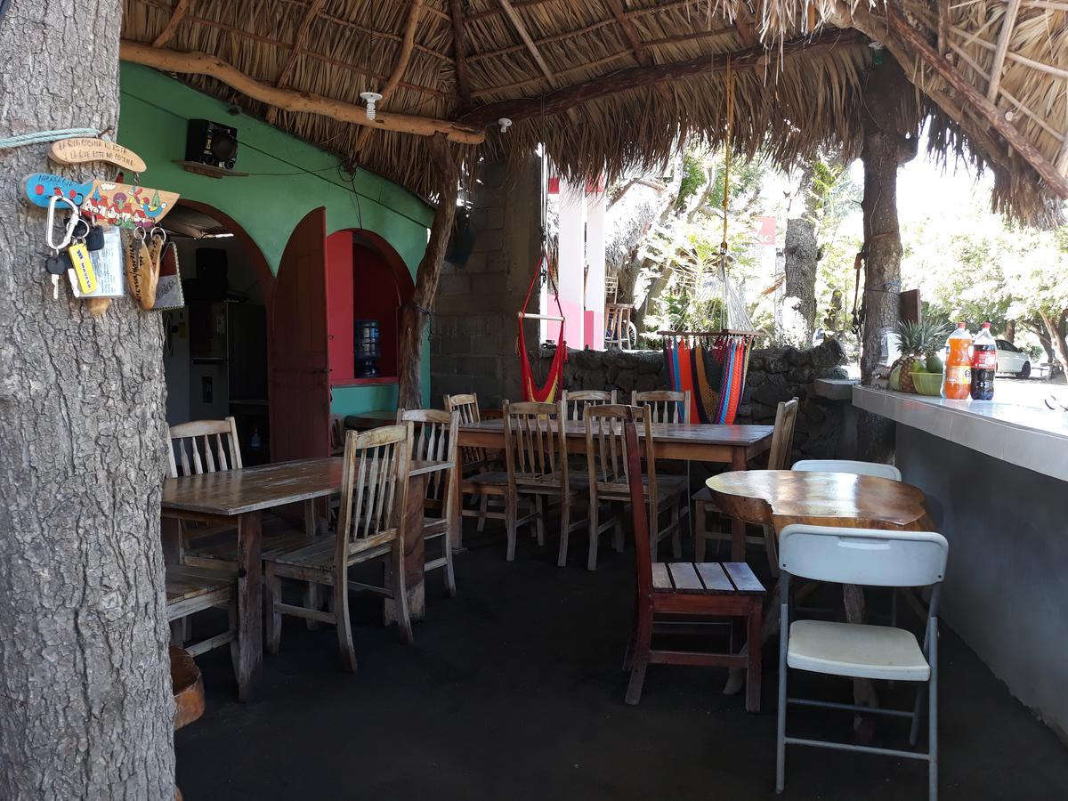 Mi Ranchito Santa Cruz Exterior foto