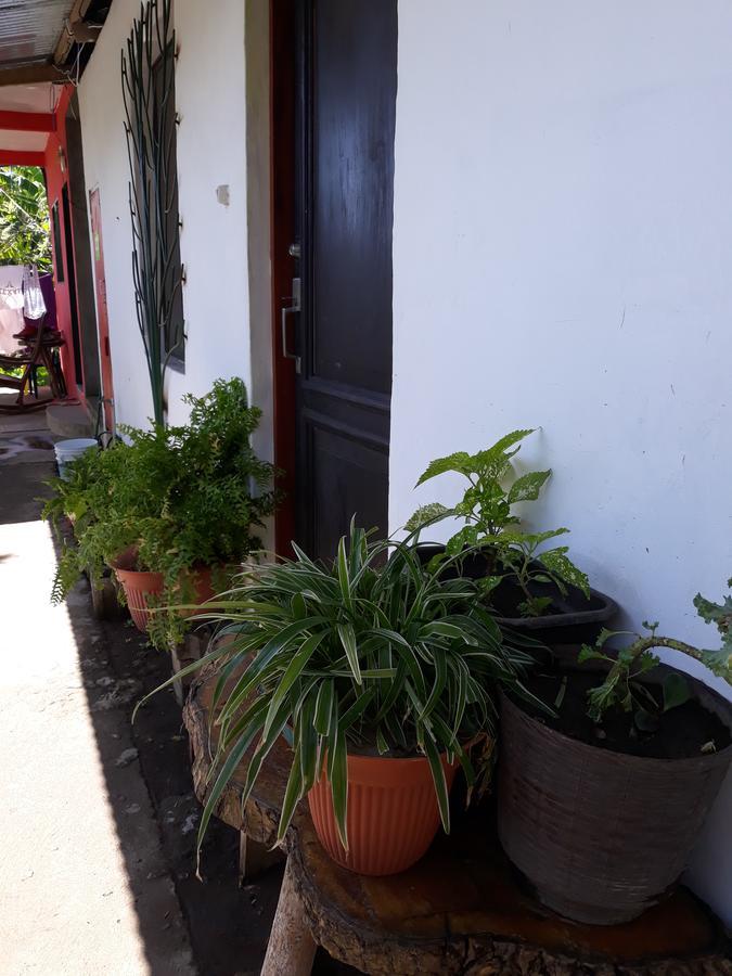 Mi Ranchito Santa Cruz Exterior foto